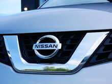 Nissan Juke 1.6 Tekna SUV XTRON [Euro 6]