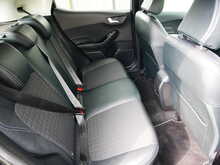 Ford Fiesta 1.0T EcoBoost Titanium X 5dr, Manual