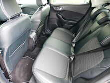 Ford Fiesta 1.0T EcoBoost Titanium X 5dr, Manual