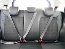 Ford Fiesta 1.0T EcoBoost Titanium X 5dr, Manual