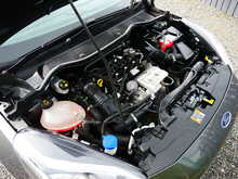 Ford Fiesta 1.0T EcoBoost Titanium X 5dr, Manual