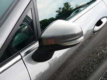 Ford Fiesta 1.0T EcoBoost Titanium X 5dr, Manual