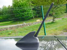 Ford Fiesta 1.0T EcoBoost Titanium X 5dr, Manual