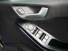Ford Fiesta 1.0T EcoBoost Titanium X 5dr, Manual