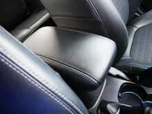 Ford Fiesta 1.0T EcoBoost Titanium X 5dr, Manual