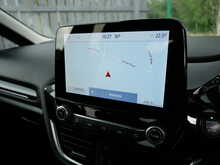 Ford Fiesta 1.0T EcoBoost Titanium X 5dr, Manual