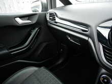 Ford Fiesta 1.0T EcoBoost Titanium X 5dr, Manual