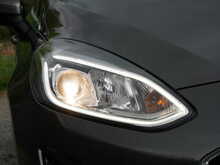 Ford Fiesta 1.0T EcoBoost Titanium X 5dr, Manual