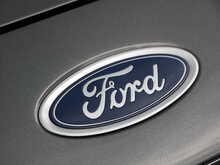 Ford Fiesta 1.0T EcoBoost Titanium X 5dr, Manual