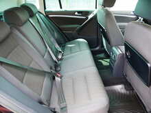 Volkswagen Tiguan 2.0 TDI BlueMotion Tech SE, Manual