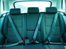 Volkswagen Tiguan 2.0 TDI BlueMotion Tech SE, Manual