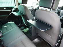 Volkswagen Tiguan 2.0 TDI BlueMotion Tech SE, Manual