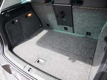 Volkswagen Tiguan 2.0 TDI BlueMotion Tech SE, Manual