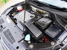 Volkswagen Tiguan 2.0 TDI BlueMotion Tech SE, Manual