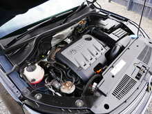 Volkswagen Tiguan 2.0 TDI BlueMotion Tech SE, Manual