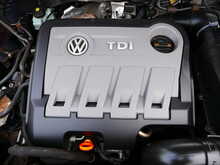 Volkswagen Tiguan 2.0 TDI BlueMotion Tech SE, Manual