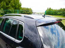 Volkswagen Tiguan 2.0 TDI BlueMotion Tech SE, Manual