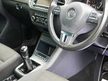 Volkswagen Tiguan 2.0 TDI BlueMotion Tech SE, Manual
