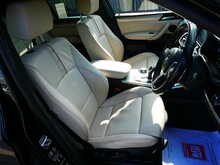 BMW X4 3.0 30d M Sport Automatic