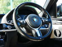 BMW X4 3.0 30d M Sport Automatic
