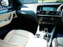 BMW X4 3.0 30d M Sport Automatic