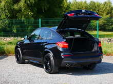 BMW X4 3.0 30d M Sport Automatic