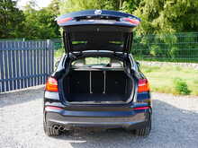 BMW X4 3.0 30d M Sport Automatic