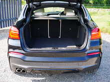 BMW X4 3.0 30d M Sport Automatic