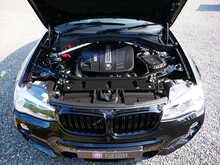 BMW X4 3.0 30d M Sport Automatic