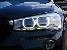 BMW X4 3.0 30d M Sport Automatic