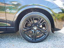 BMW X4 3.0 30d M Sport Automatic