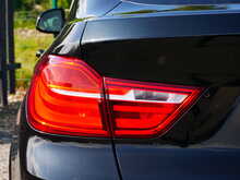 BMW X4 3.0 30d M Sport Automatic