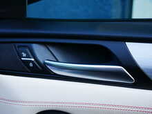 BMW X4 3.0 30d M Sport Automatic