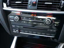 BMW X4 3.0 30d M Sport Automatic