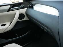 BMW X4 3.0 30d M Sport Automatic