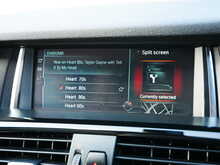 BMW X4 3.0 30d M Sport Automatic
