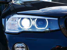 BMW X4 3.0 30d M Sport Automatic