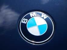 BMW X4 3.0 30d M Sport Automatic