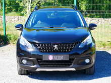 Peugeot 2008 1.2 PureTech GT Line, Manual [Euro 6]