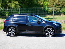 Peugeot 2008 1.2 PureTech GT Line, Manual [Euro 6]