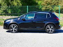 Peugeot 2008 1.2 PureTech GT Line, Manual [Euro 6]