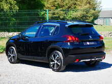Peugeot 2008 1.2 PureTech GT Line, Manual [Euro 6]