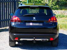 Peugeot 2008 1.2 PureTech GT Line, Manual [Euro 6]