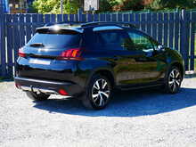 Peugeot 2008 1.2 PureTech GT Line, Manual [Euro 6]