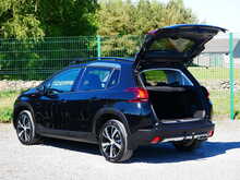 Peugeot 2008 1.2 PureTech GT Line, Manual [Euro 6]