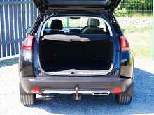 Peugeot 2008 1.2 PureTech GT Line, Manual [Euro 6]