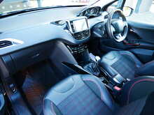 Peugeot 2008 1.2 PureTech GT Line, Manual [Euro 6]