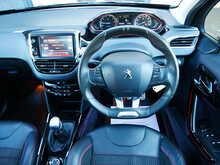 Peugeot 2008 1.2 PureTech GT Line, Manual [Euro 6]