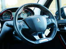 Peugeot 2008 1.2 PureTech GT Line, Manual [Euro 6]