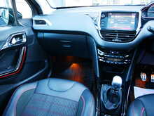 Peugeot 2008 1.2 PureTech GT Line, Manual [Euro 6]